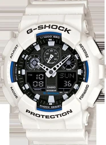 Лот: 7105019. Фото: 1. Casio G-shock, часы, оригинал... Оригинальные наручные часы