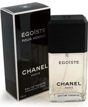 Лот: 2455804. Фото: 1. Egoiste от Chanel 100мл *3000... Мужская парфюмерия
