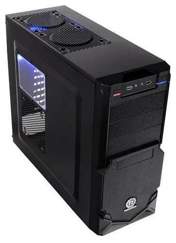 Лот: 3466981. Фото: 1. ПК на i7 3770k. Компьютеры в сборе