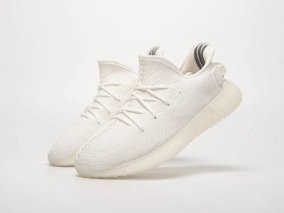 Лот: 24974917. Фото: 1. Кроссовки Adidas Yeezy 350 Boost... Кеды, кроссовки, слипоны