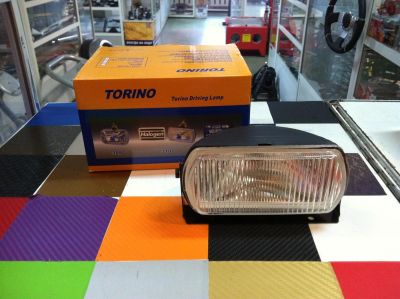 Лот: 3687685. Фото: 1. Туманки Torino 600. Оптика и освещение