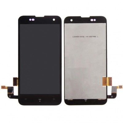 Лот: 10992761. Фото: 1. Дисплейный модуль Xiaomi Mi Max... Дисплеи, дисплейные модули, тачскрины