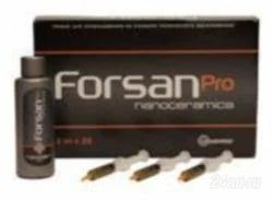 Лот: 2111485. Фото: 1. Гель FORSAN Nanoceramics Professional... Масла, жидкости