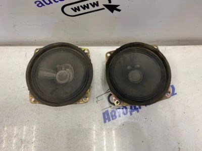 Лот: 21715232. Фото: 1. динамики Kia Cerato LD. Кузов