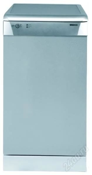 Лот: 2154807. Фото: 1. Посудомоечная машина Beko DSFS... Посудомоечные машины