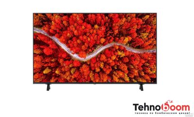 Лот: 18215918. Фото: 1. 55" (139 см) Телевизор LED LG... Телевизоры