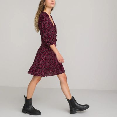 Лот: 24214882. Фото: 1. Платье LaRedoute. Платья, сарафаны