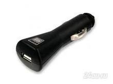 Лот: 509127. Фото: 1. Новый блок питания USB (авто). Электроприборы для автомобиля
