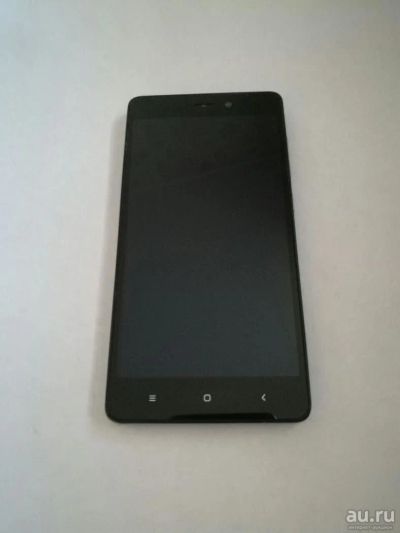 Лот: 9445195. Фото: 1. Xiaomi Redmi S3. Смартфоны