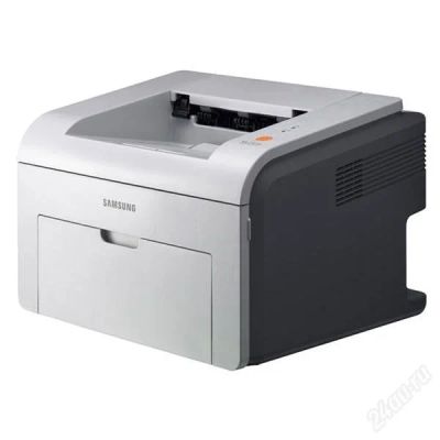 Лот: 1486634. Фото: 1. Samsung ML-2510. Лазерные принтеры