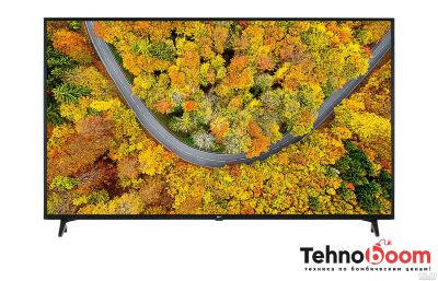 Лот: 18553174. Фото: 1. 65" (165 см) Телевизор LED LG... Телевизоры