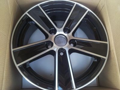 Лот: 3955929. Фото: 1. НОВЫЕ!!! Tech-Line 604 6.5x114... Диски