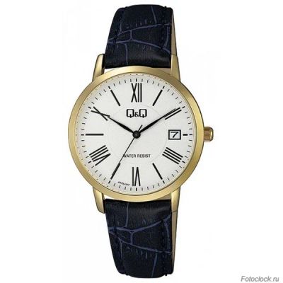 Лот: 21236592. Фото: 1. Наручные часы Q&Q A475J107Y... Оригинальные наручные часы