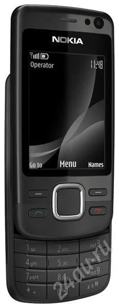 Лот: 614241. Фото: 1. Nokia 6600i. Кнопочные мобильные телефоны