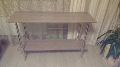 Лот: 12203344. Фото: 1. Полка. Полки, стеллажи, этажерки