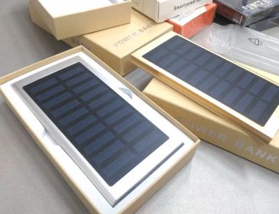 Лот: 10326017. Фото: 1. Power bank (зарядное устройство... Внешние, портативные аккумуляторы для смартфонов (Power bank)