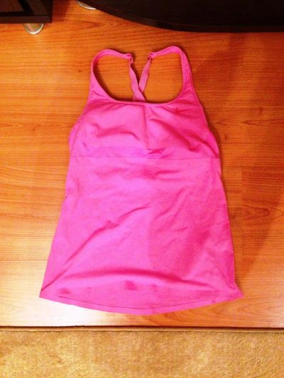 Лот: 3116559. Фото: 1. Спортивная майка Nike. Другое (спортивная одежда)