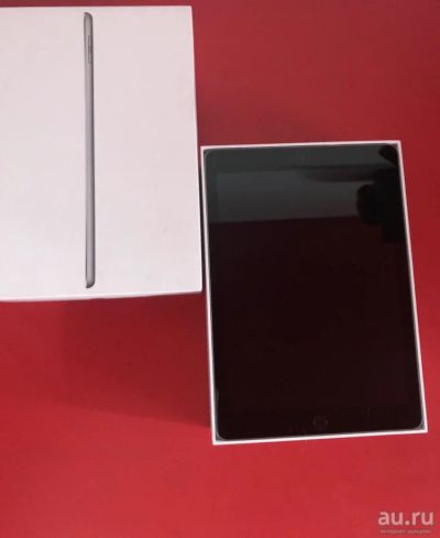 Лот: 13547724. Фото: 1. Планшет Apple IPad (2018) 128Gb... Планшеты