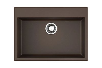 Лот: 23659635. Фото: 1. Мойка врезная OMOIKIRI Tedori. Мойки кухонные