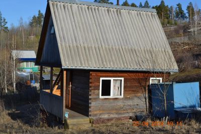 Лот: 4018954. Фото: 1. Продам ДАЧУ ст. Родники, обмен. Дачи