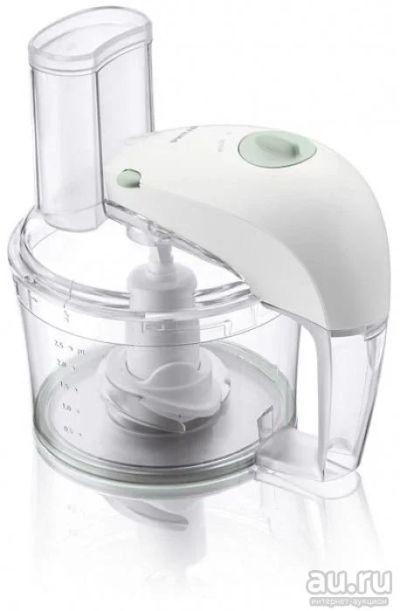 Лот: 11758310. Фото: 1. Кухонный комбайн Philips HR 7605... Кухонная