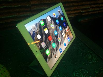 Лот: 6453838. Фото: 1. Планшет Apple iPad Air 16gb Wifi... Планшеты