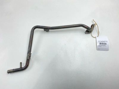 Лот: 25339007. Фото: 1. Патрубок системы охлаждения Toyota... Тормозная система