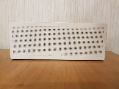 Лот: 10563350. Фото: 1. Xiaomi Square Box Bluetooth Speaker... Портативные, беспроводные колонки