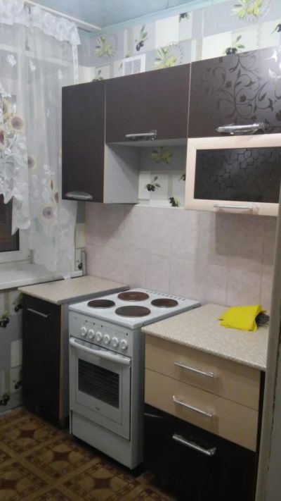 Лот: 5958822. Фото: 1. Сдается 2-х комнатная квартира... Квартиры, студии