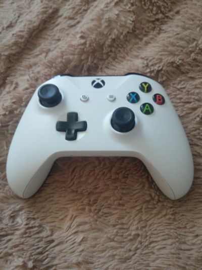 Лот: 16190856. Фото: 1. Куплю не исправный гейпад от xbox... Игровые приставки, консоли