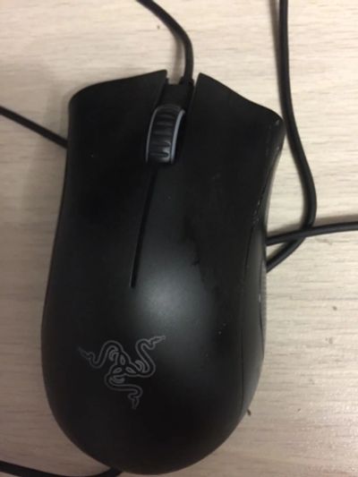 Лот: 10999944. Фото: 1. Razer DeatHadder 3500. Клавиатуры и мыши