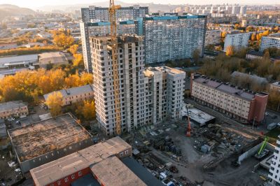 Лот: 20882149. Фото: 1. Продам 2-комн. кв. 43.91 кв.м... Квартиры, студии