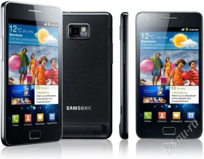 Лот: 1422089. Фото: 1. samsung galaxy s2 новый !!!. Смартфоны