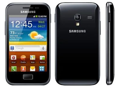 Лот: 3668163. Фото: 1. Samsung Galaxy Ace Plus GT-S7500. Смартфоны