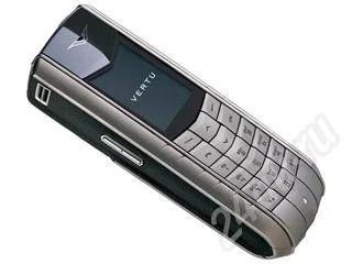 Лот: 251580. Фото: 1. Vertu Ascent Ti Ferrari. Кнопочные мобильные телефоны