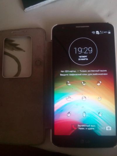 Лот: 9376018. Фото: 1. Lg g2 32gb интересен обмен. Смартфоны