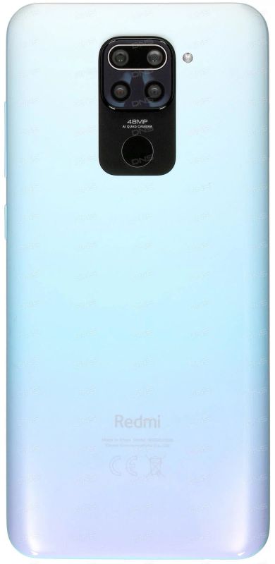 Лот: 17221527. Фото: 1. 6.5" Смартфон Xiaomi Redmi Note... Смартфоны
