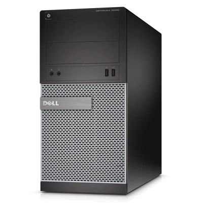 Лот: 7861037. Фото: 1. Системный блок в сборе DELL. Компьютеры в сборе