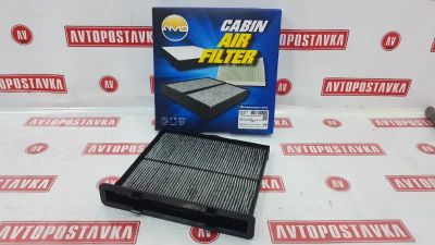 Лот: 20903344. Фото: 1. Фильтр салонный AC-904E AMD AMD... Расходные материалы