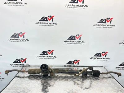 Лот: 25821210. Фото: 1. рулевая рейка Honda Accord CL9. Ходовая, подвеска, рулевое управление