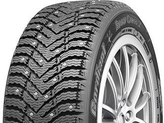 Лот: 15029729. Фото: 1. Cordiant Snow Cross 2 185/65 R-15. Шины