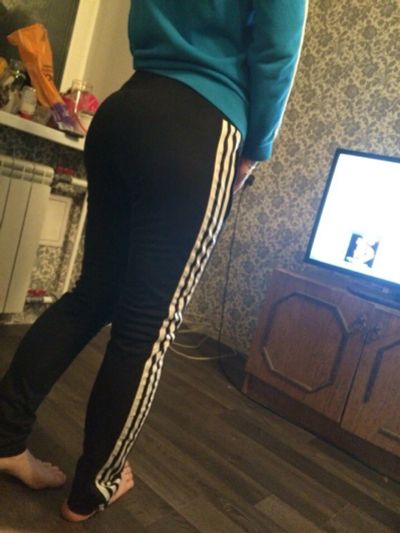 Лот: 6490900. Фото: 1. Женские Штаны adidas. Брюки, шорты