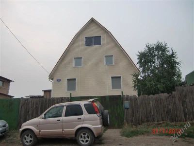 Лот: 3921426. Фото: 1. продам дом д.Минино. Дома