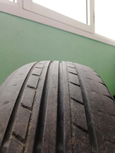 Лот: 19018795. Фото: 1. Шины б/у Yokohama 165/70 R14 81T... Шины
