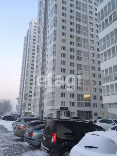Лот: 21007617. Фото: 1. Продам 1-комн. кв. 41.5 кв.м... Квартиры, студии