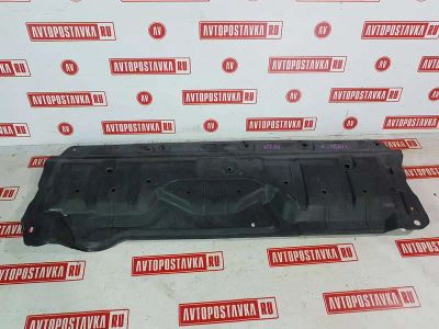 Лот: 20898034. Фото: 1. Защита двигателя Nissan X-Trail... Двигатель и элементы двигателя