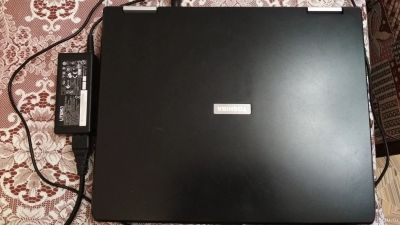 Лот: 16174418. Фото: 1. Ноутбук Toshiba SL10-119 2008г... Ноутбуки