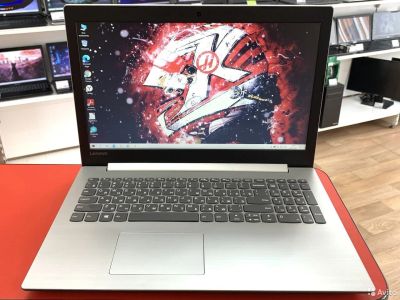 Лот: 17844590. Фото: 1. Ноутбук Lenovo Core i5/Radeon... Ноутбуки