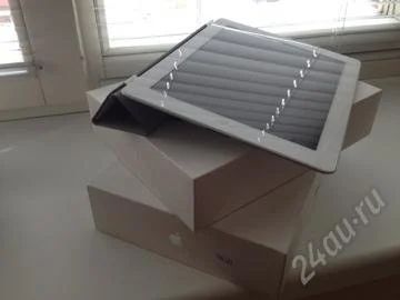 Лот: 1639492. Фото: 1. IPad 2... Планшеты