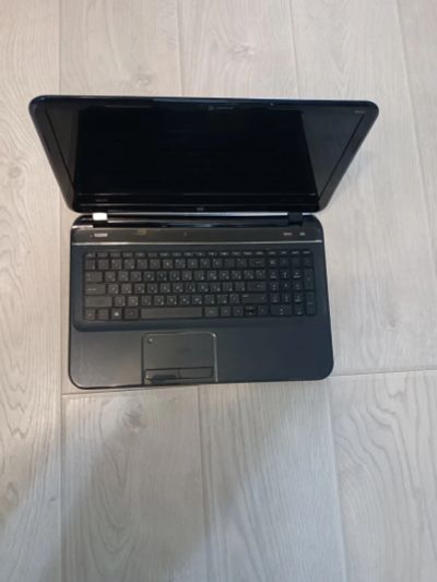 Лот: 25641672. Фото: 1. HP 15-b052sr на i3. Ноутбуки